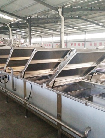 我國蛋品深加工行業(yè)將迎來快速發(fā)展期